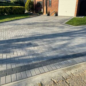 Paving Contractors Warwick