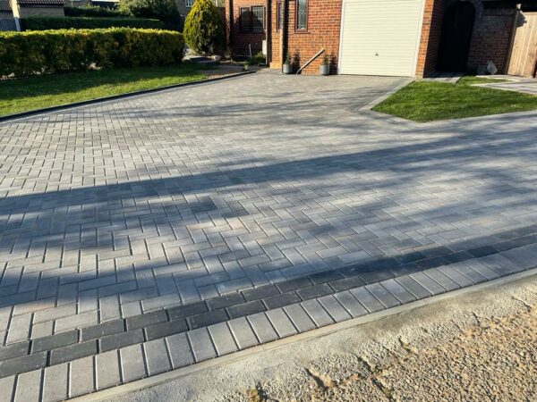 block-paving