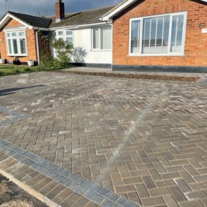 Block Paving Installers