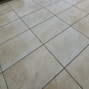 Porcelain Paving