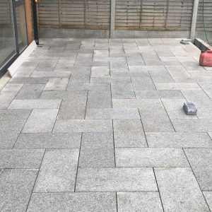 Patio Contractors Warwick