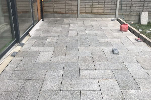 Patio Contractors Warwick