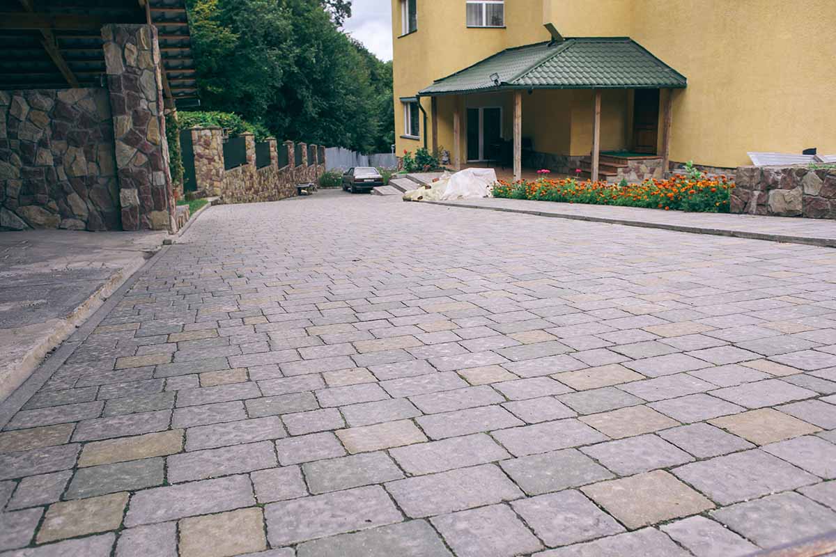 Driveway Contractors Stratford upon Avon New Patios Driveway, Patio