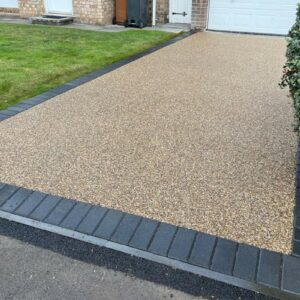 Resin Driveways