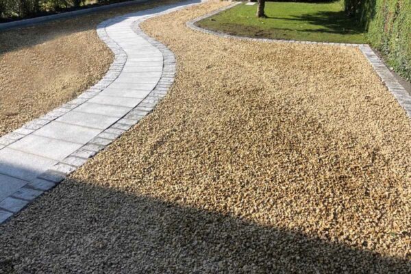 Gravel Driveways Kenilworth