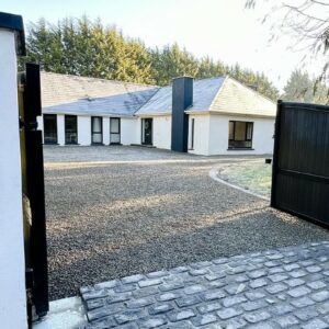 Gravel Driveways Stratford upon Avon