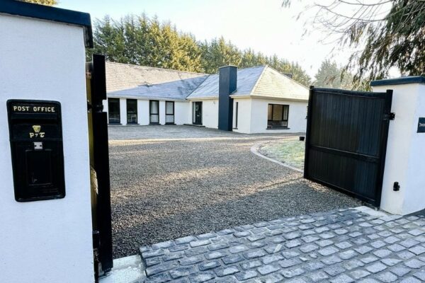 Gravel Driveway Gallery