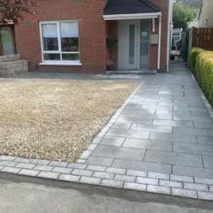 Gravel Driveways Warwick