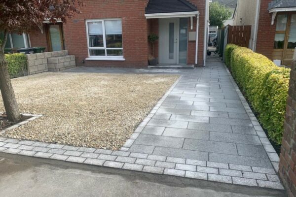 Gravel Driveways Warwick