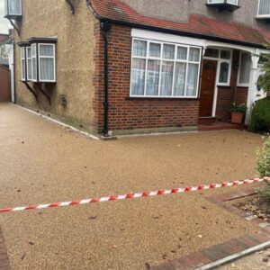 Resin Driveways Warwick