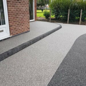 Resin Driveways Kenilworth