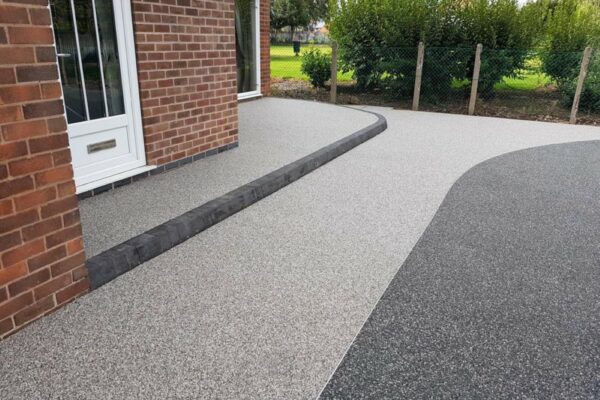 Resin Driveways Kenilworth