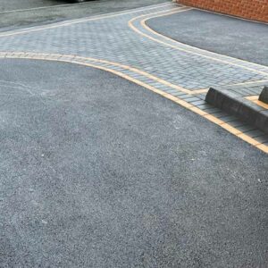 Tarmac Contractors Warwick