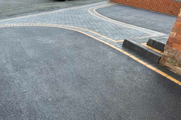 Tarmac Contractors Warwick