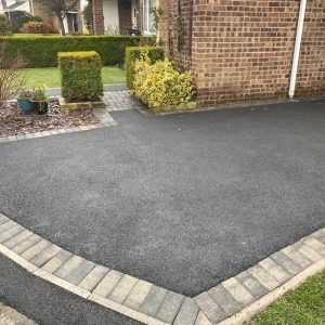 Tarmac Contractors Kenilworth