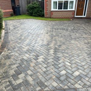 Paving Contractors Kenilworth