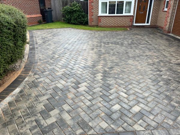 Block Paving Gallery