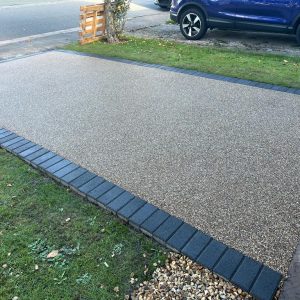 Resin Driveways Stratford upon Avon