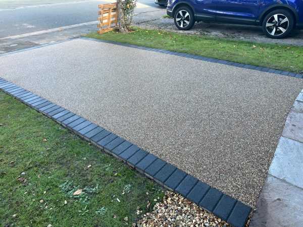 Resin Driveways Stratford upon Avon