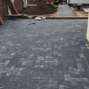 Paving Contractors Stratford Upon Avon