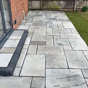 Patio Contractors Kenilworth