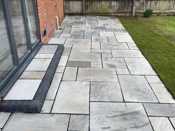 Patio Contractors Kenilworth