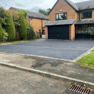 Tarmac Contractors Leamington Spa