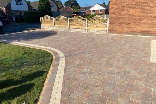 Driveway Dunchurch