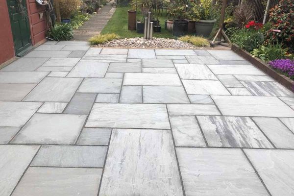 Driveways Alcester