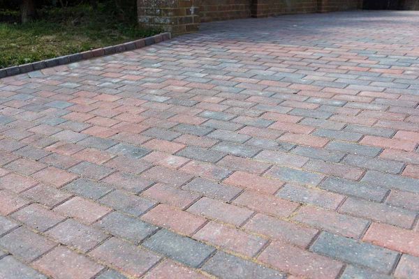 Driveways Fillongley