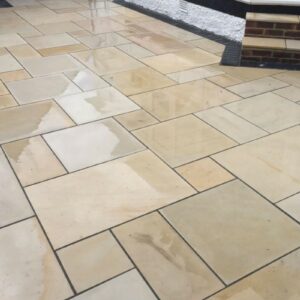 Patio Contractors Henley in Arden