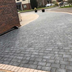 Paving Contractors Henley in Arden