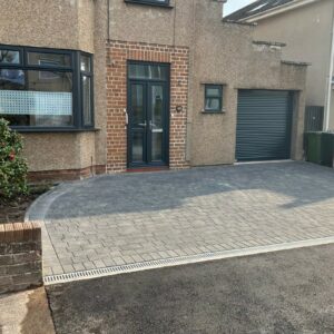 Paving Contractors Leamington Spa